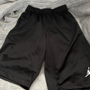 jordan basketball shorts
